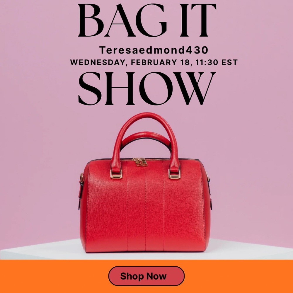 Bags and All